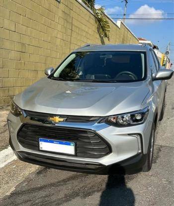 CHEVROLET TRACKER 1.0 TURBO FLEX LT AUTOMÁTICO